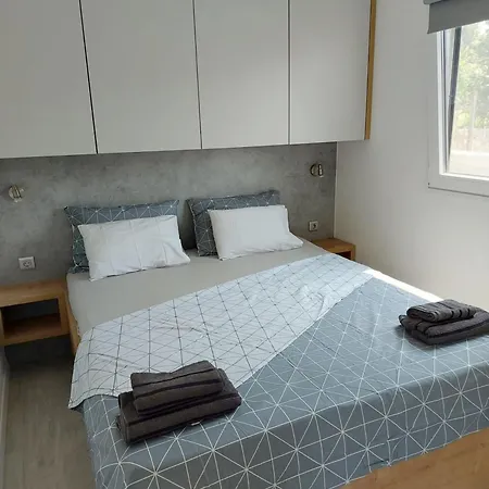 Modern Family House Lucia With Big Garden * Pula