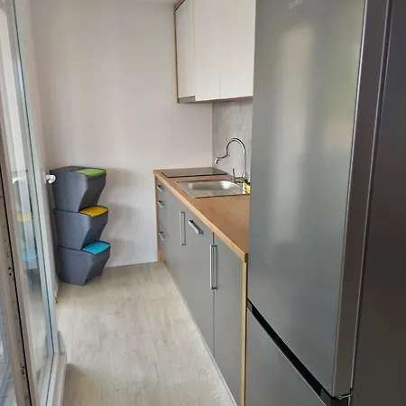 Casa vacanze Modern Family House Lucia With Big Garden Pola
